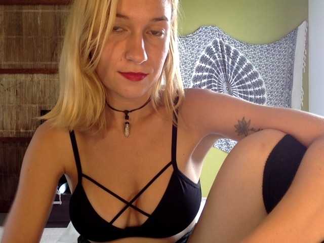 Emitiranje snimki zaslona lilbadgurl