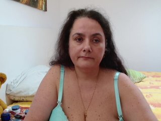 Erotski video chat ClaudetteBBW