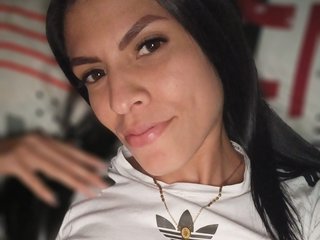 Erotski video chat Claudia95a