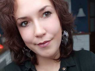 Erotski video chat ClaudiaMiss