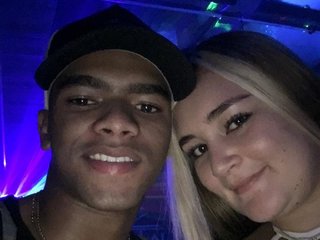 Erotski video chat Cleo-Marcus