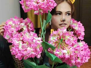 Erotski video chat cleopatra-hot