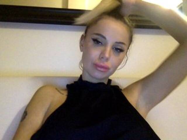 Emitiranje snimki zaslona clickmee