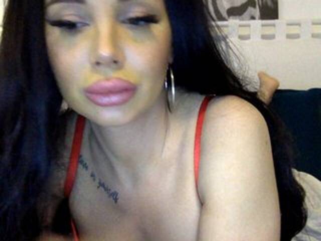 Emitiranje snimki zaslona clickmee