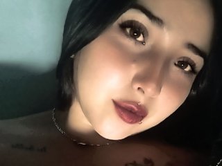 Erotski video chat Cloe2520