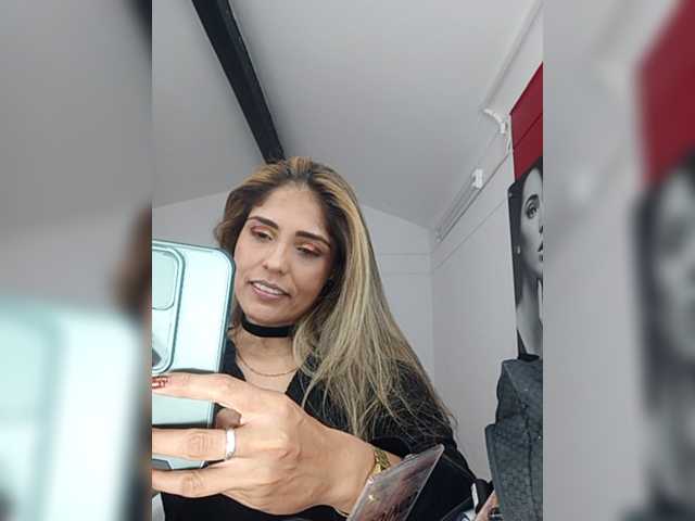 Emitiranje snimki zaslona CloeFerreli