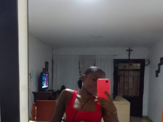 Erotski video chat CloeThomson