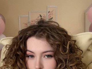 Erotski video chat CloverPussy