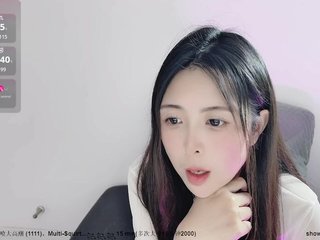 Erotski video chat CN-MIMI