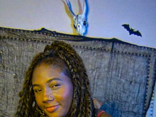 Fotografija profila CocoAngel