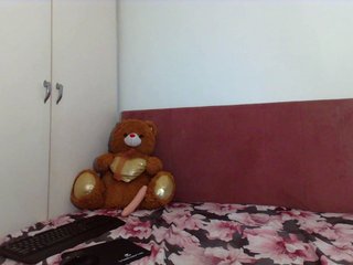 Erotski video chat CoconutCutey