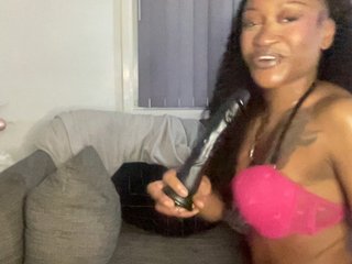 Erotski video chat CocoTooFine24