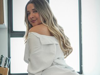 Erotski video chat MEGANARIANAA