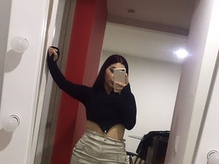 Erotski video chat Collin-Bella