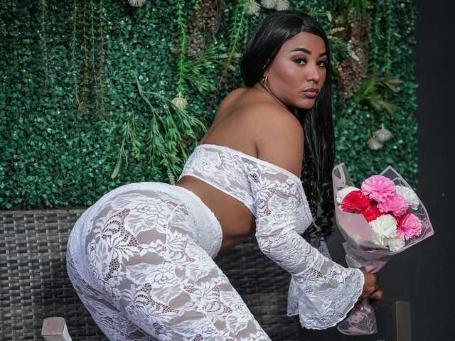 Fotografija profila colombiamommy