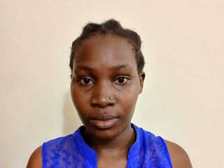 Erotski video chat Colombiana1