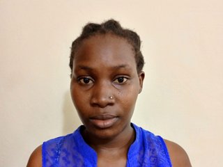 Erotski video chat Colombiana1