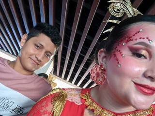 Erotski video chat CONICOLE1