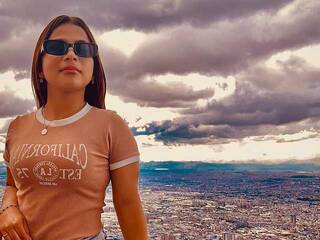 Erotski video chat Conii22