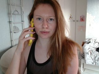 Erotski video chat ConnieDaw