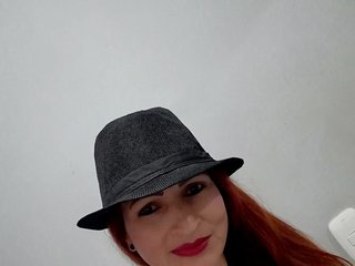 Erotski video chat ConnyRed
