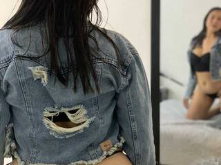 Erotski video chat ConyBiker