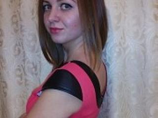 Erotski video chat coolgirl20