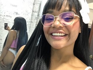 Erotski video chat COOPERKIMBER