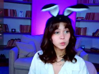 Erotski video chat CoralineJones