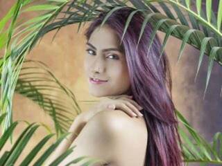 Erotski video chat CoralJones