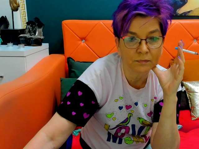 Emitiranje snimki zaslona cornycamelia