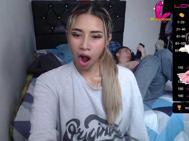 Emitiranje snimki zaslona Couple--sexxx