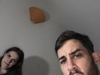 Erotski video chat Couple131322