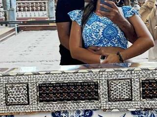 Erotski video chat CoupleDamla