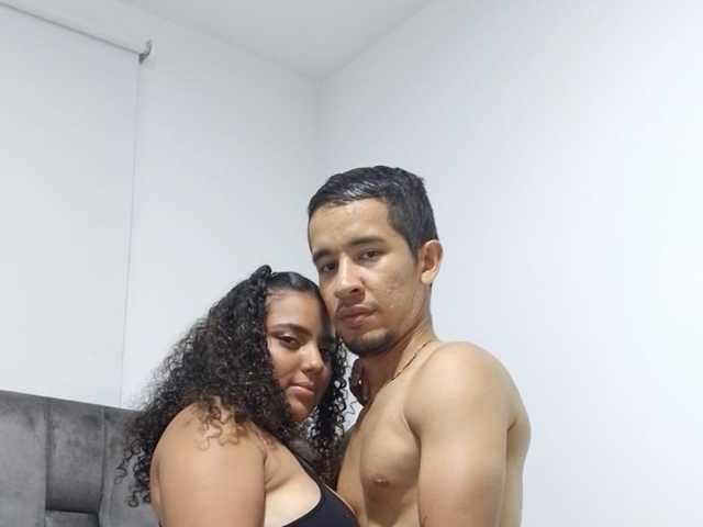 Fotografija profila couplehotfantasies