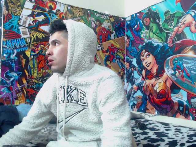 Emitiranje snimki zaslona CoupleLatinjs