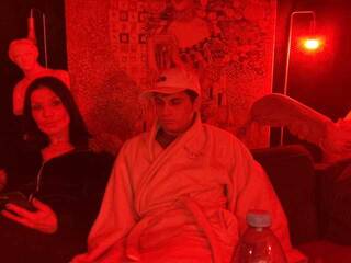 Erotski video chat Coupleludique