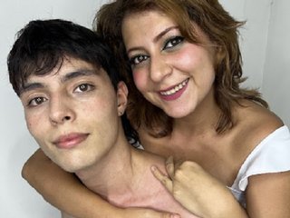 Erotski video chat couplemysterious2