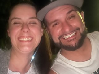 Erotski video chat CoupleofNymphs8890