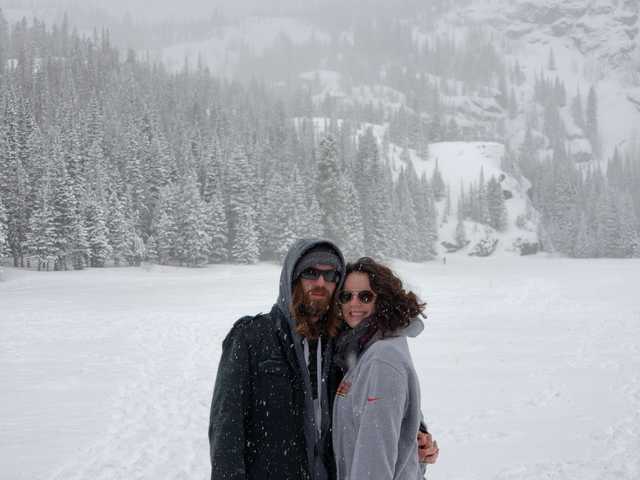 Fotografija profila Coupleseekingcouple