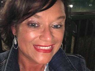 Erotski video chat CowgrlM