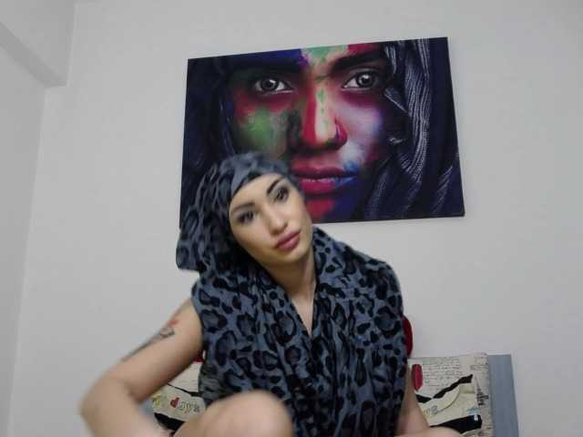 Emitiranje snimki zaslona CoxElysha