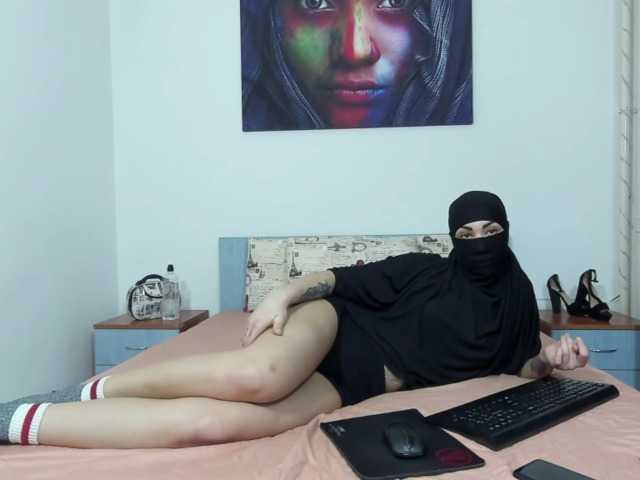 Emitiranje snimki zaslona CoxElysha