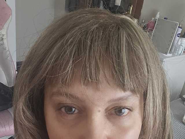 Fotografija profila Crayzlady