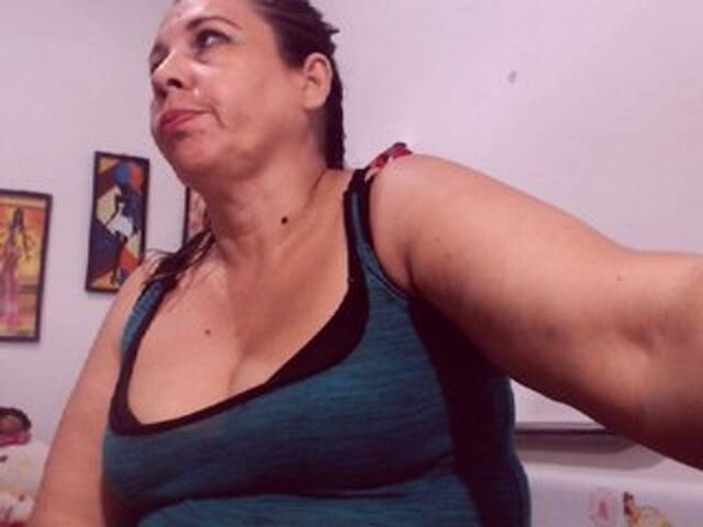 Emitiranje snimki zaslona CrazyAgatar