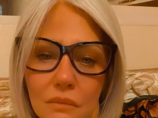 Erotski video chat CrazyBionda