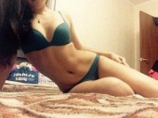 Erotski video chat crazydollx