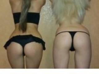 Erotski video chat crazydollxx