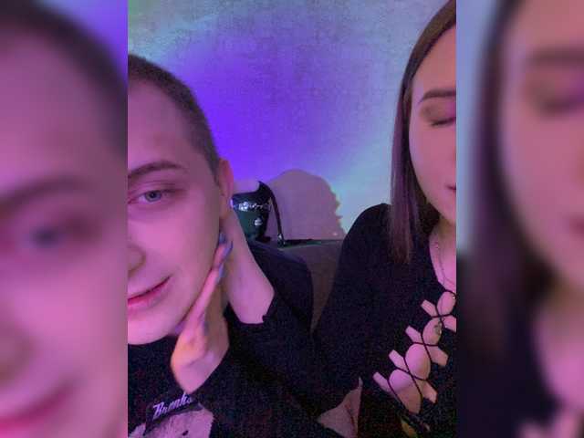 Emitiranje snimki zaslona CrystaIGirl