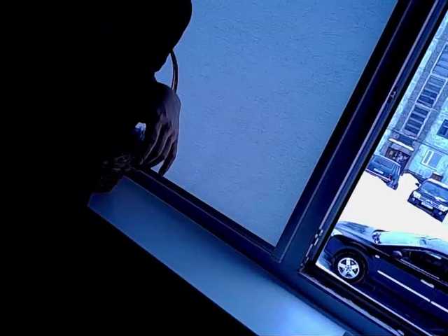 Emitiranje snimki zaslona CrystaIGirl